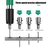 QuickFix Nail Gun Pro